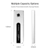 Renice Portable SSD 512G Fingerprint Encrypted External Mobile SSD W/R1000MB/S - Image 8