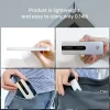 Renice Portable SSD 512G Fingerprint Encrypted External Mobile SSD W/R1000MB/S - Image 4