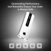 Renice Portable SSD 512G Fingerprint Encrypted External Mobile SSD W/R1000MB/S - Image 3