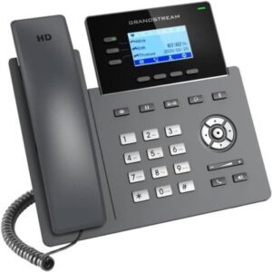Grandstream GRP2603P IP PHONE