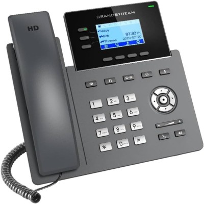 Grandstream GRP2603P IP PHONE