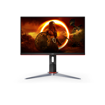 AOC Gaming 24G2SP