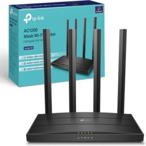 Tp-Link ARCHER C6