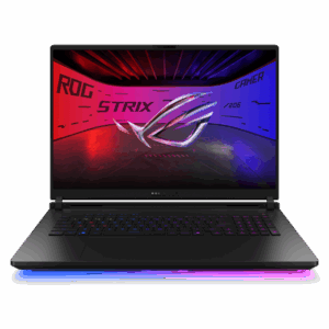 ASUS, G835LX-SA047W, ROG Strix SCAR 18, 4TB SSD, 64GB RAM, Intel Core Ultra 9 275HX Processor