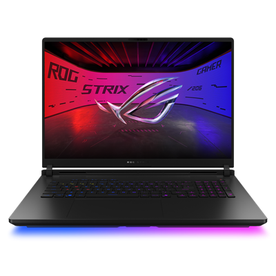 ASUS, G835LX-SA047W, ROG Strix SCAR 18, 4TB SSD, 64GB RAM, Intel Core Ultra 9 275HX Processor