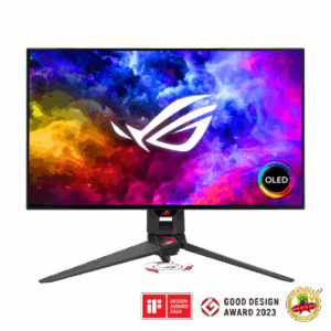ASUS ROG Swift PG27AQDM