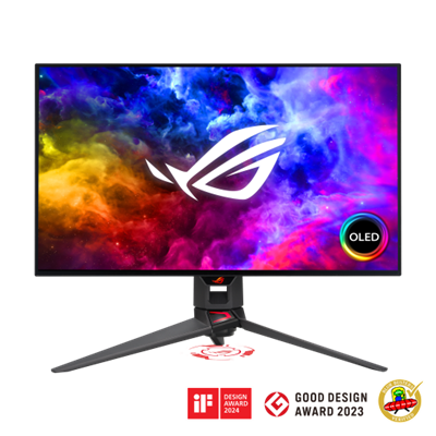ASUS ROG Swift PG27AQDM