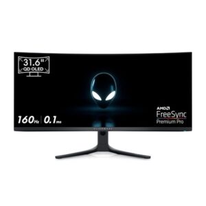 Alienware AW3423DWF 34 inch