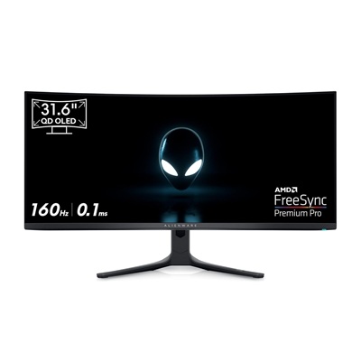 Alienware AW3423DWF 34 inch