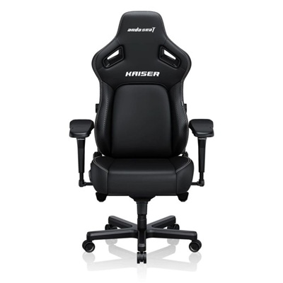 AndaSeat Kaiser 4 Series - Black