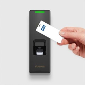 Anviz C2 Slim