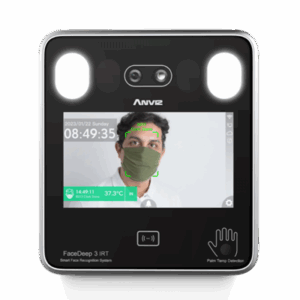 Anviz FACEDEEP-3