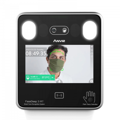 Anviz FACEDEEP-3