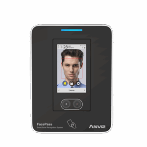 Anviz FACEPASS-7PRO