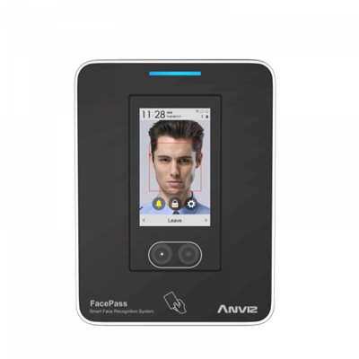 Anviz FACEPASS-7PRO