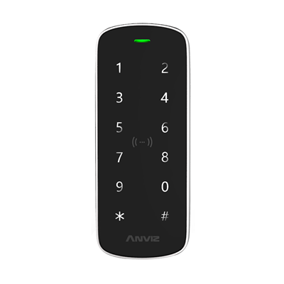 Anviz M3 Pro