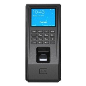 Anviz M5 PLUS