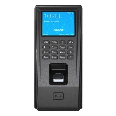 Anviz M5 PLUS