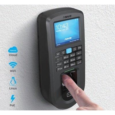 Anviz VF30 Pro-Mifare
