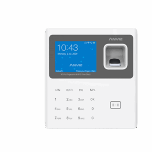 Anviz W1PRO-WIFI