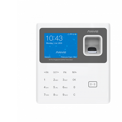Anviz W1PRO-WIFI
