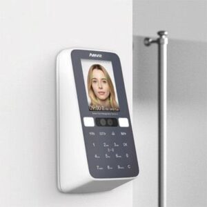 Anviz W3 Face Reader
