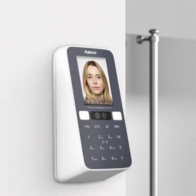 Anviz W3 Face Reader
