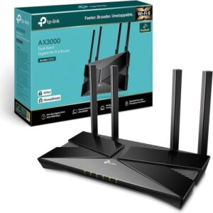 Tp-Link Archer AX53