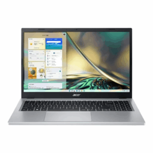Aspire 3 A315, 256GB SSD, 8GB RAM, AMD Ryzen 3 7320U Processor