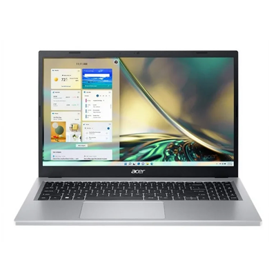 Aspire 3 A315, 256GB SSD, 8GB RAM, AMD Ryzen 3 7320U Processor