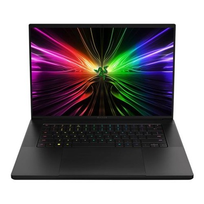 Blade 16 (2025), Gaming Laptop, 2TB SSD, 32GB RAM, Intel Core Ultra 9 285HX