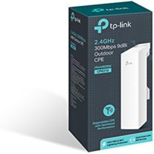 Tp-Link CPE210