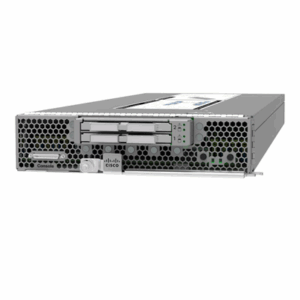 Cisco UCS B200 M6 Blade Server
