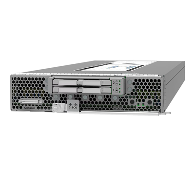 Cisco UCS B200 M6 Blade Server
