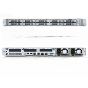 Cisco UCS C220 M6 Rack Server