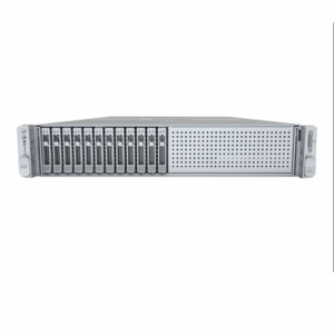 Cisco UCS C240 M6 Rack Server