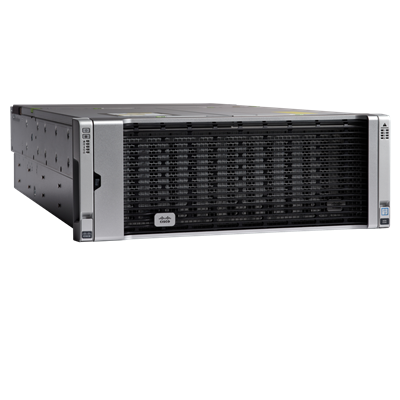 Cisco UCS S3260 Storage Server