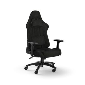 Corsair TC100 Relaxed - Fabric (Black)