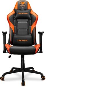 Cougar Armor Elite - Orange