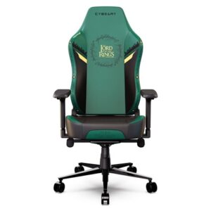 Cybeart Apex Series - Lord Of The Rings (Green)