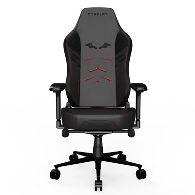 Cybeart Apex Series - The Batman DC Comics (Black)