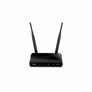 D-Link DAP-1360 Wireless N300 Access Point