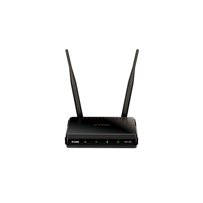 D-Link DAP-1360 Wireless N300 Access Point