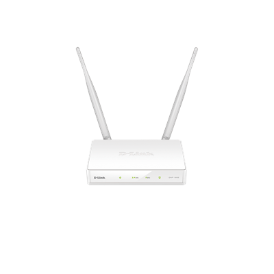 D-Link DAP-1665 Wireless AC1200 Dual-Band Access Point