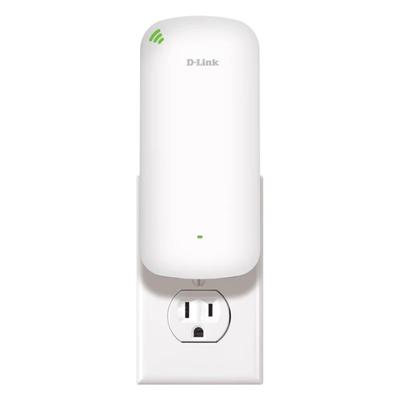 D-Link DAP-1880 AX3200 Mesh Wi-Fi 6 Range Extender