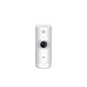 D-Link DCS-8000LH Mini HD Wi-Fi Camera