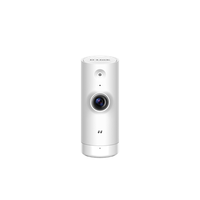 D-Link DCS-8000LH Mini HD Wi-Fi Camera