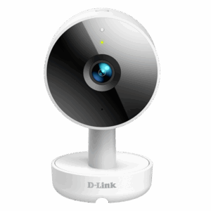 D-Link DCS-8350LH 2K QHD Indoor Wi-Fi Camera