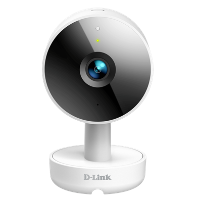 D-Link DCS-8350LH 2K QHD Indoor Wi-Fi Camera