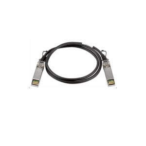 D-Link DEM-CB100S SFP+ Direct Attach Copper Cable (1M)